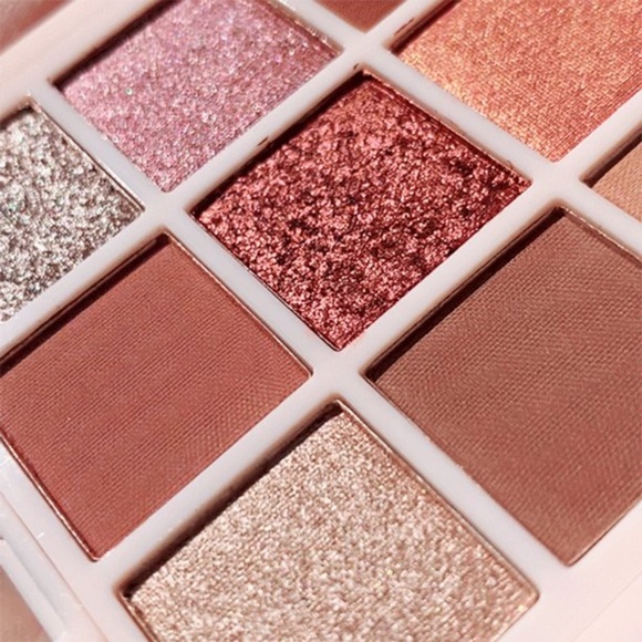 Ciate London | Trend Edit Mini 9-pan Vegan Palette | NIB - Picture 4 of 8